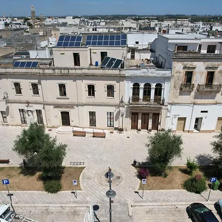 Hostal Novello
