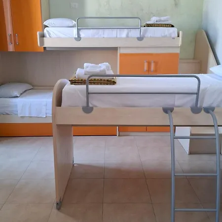 Hostal Novello Novoli
