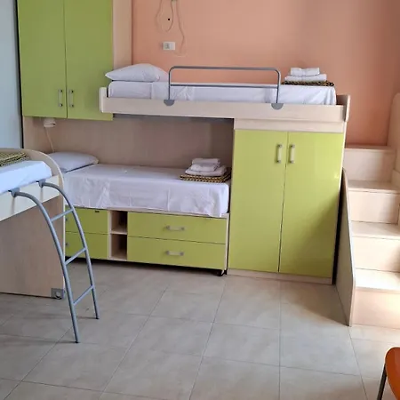 Novello Hostal Novoli