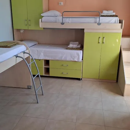 Hostal Novello