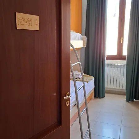 Hostal Novello *