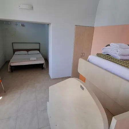 Novello Hostal Novoli
