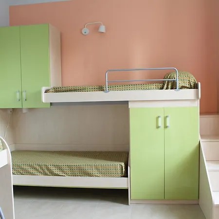 Novello Hostel *