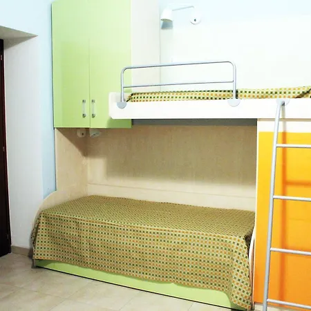 Hostel Novello