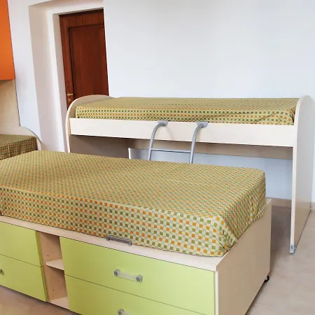 Novello Hostel *