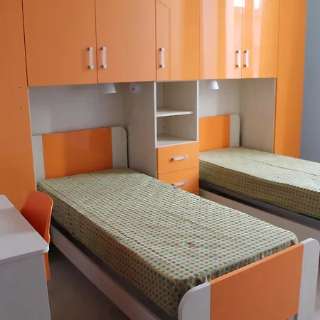 Novello Hostel