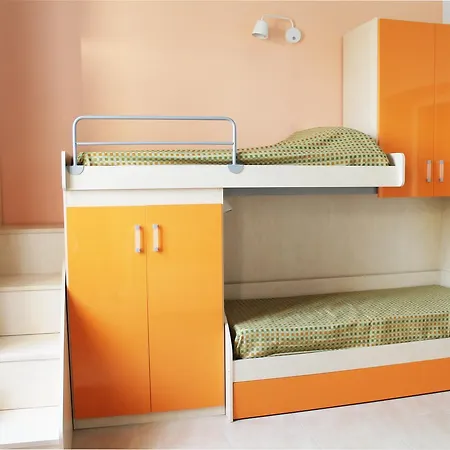 Hostel Novello Novoli