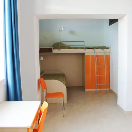 Hostel Novello *