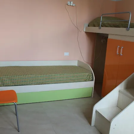 Novello Hostel *