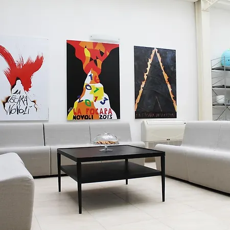 Hostel Novello Novoli