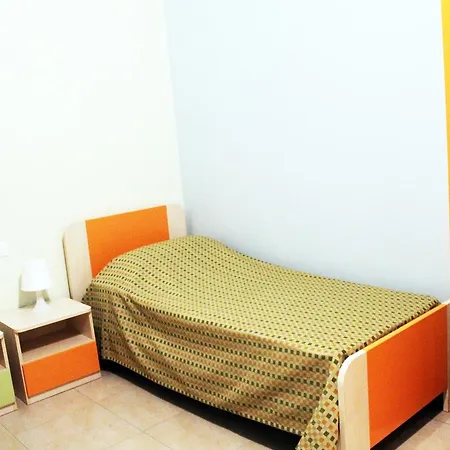 Novello Hostel Novoli