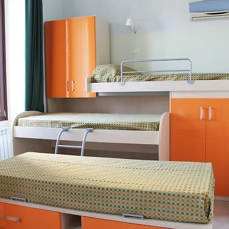 Novello Hostel *