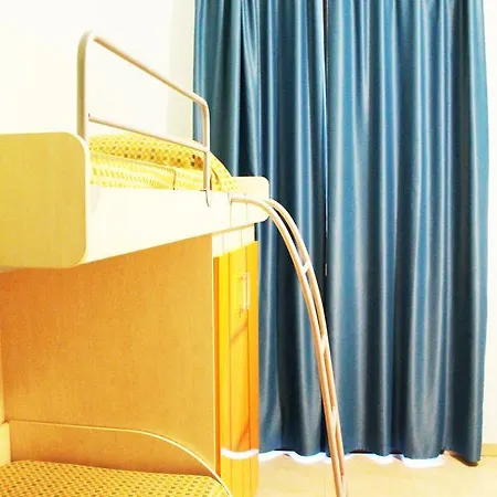 Novello Hostel