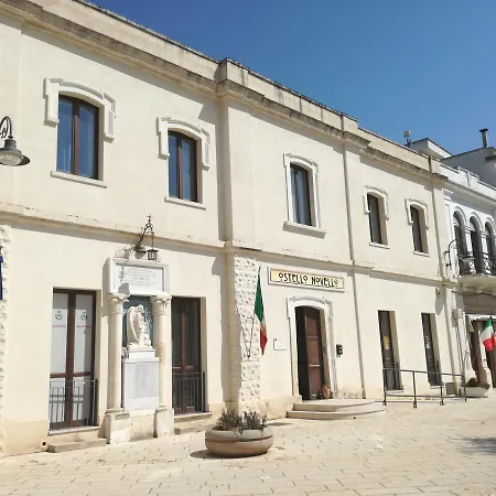 Novello Novoli